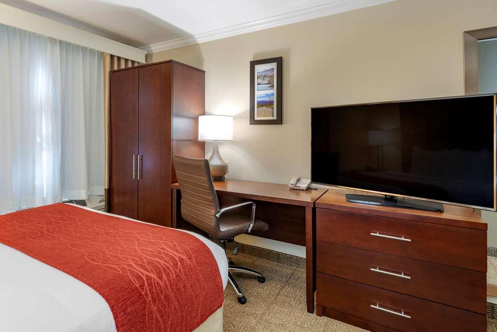 Comfort Inn Columbia Gorge The Dalles Quarto foto
