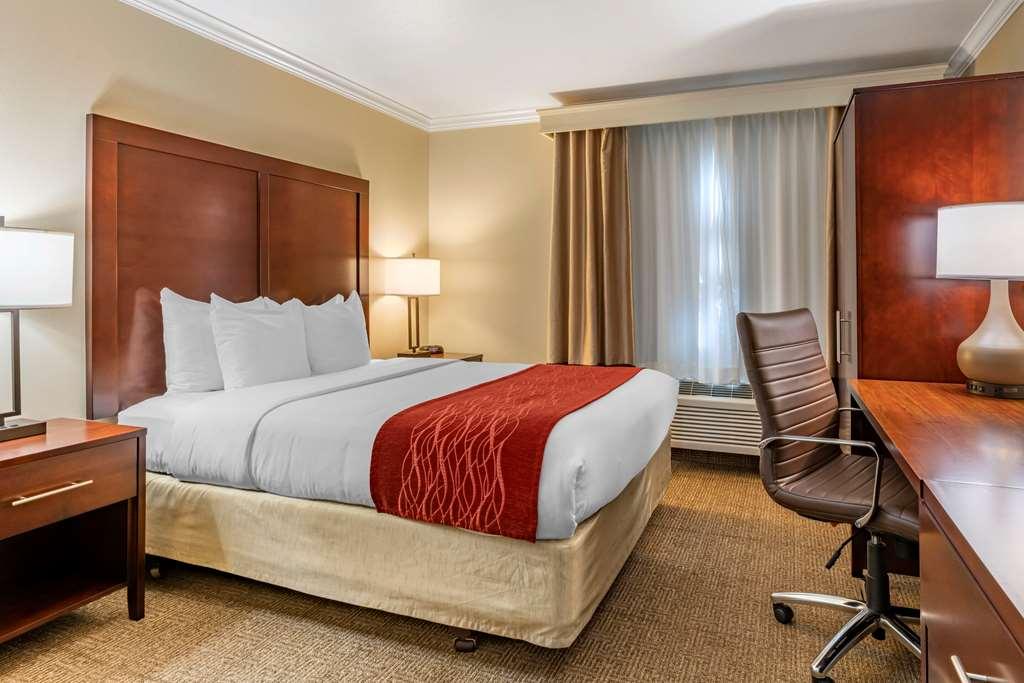 Comfort Inn Columbia Gorge The Dalles Quarto foto
