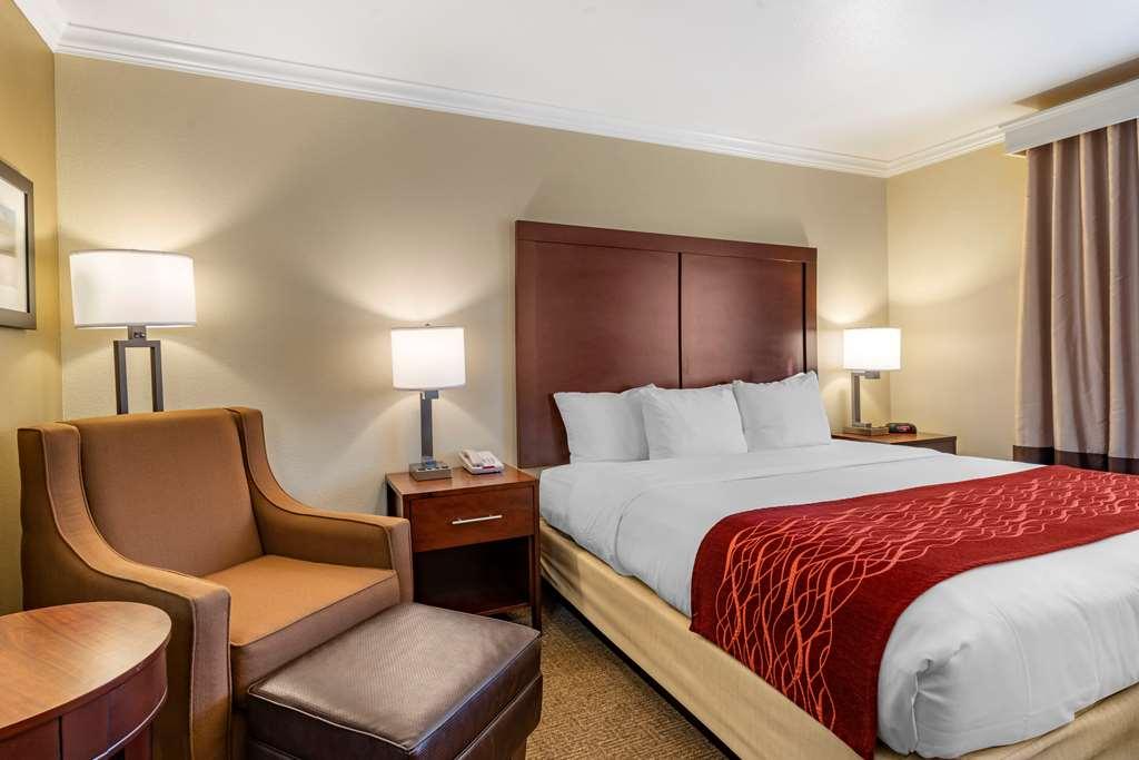 Comfort Inn Columbia Gorge The Dalles Quarto foto