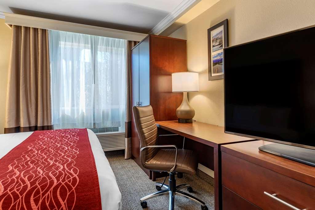 Comfort Inn Columbia Gorge The Dalles Quarto foto