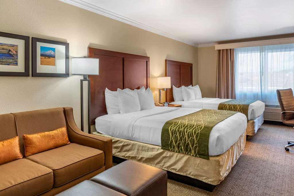 Comfort Inn Columbia Gorge The Dalles Quarto foto