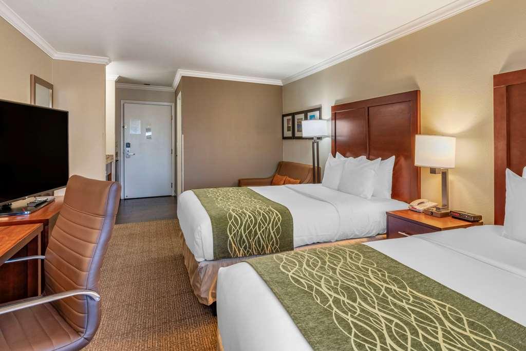 Comfort Inn Columbia Gorge The Dalles Quarto foto