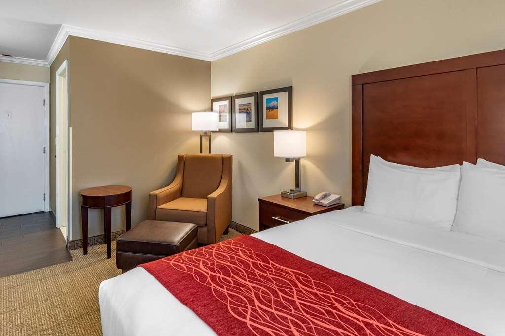 Comfort Inn Columbia Gorge The Dalles Quarto foto