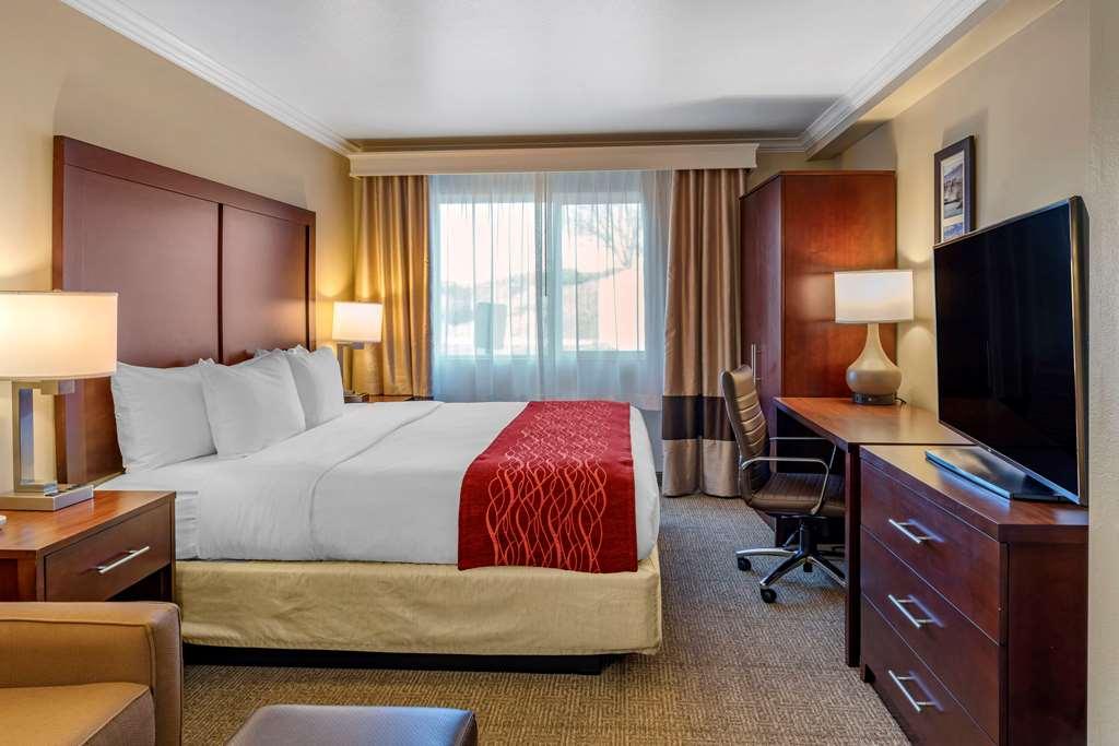 Comfort Inn Columbia Gorge The Dalles Quarto foto